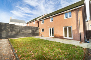 Rear elevation- click for photo gallery